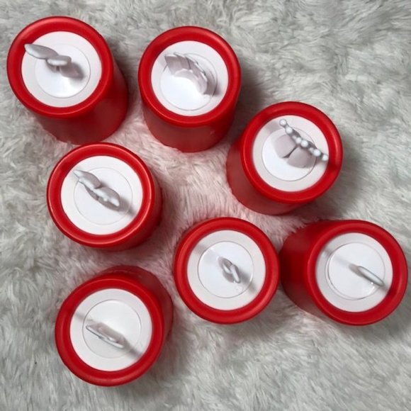 NWOT Set of 7 ZOKU Individual Character Silicone Easy-Release Molds - Picture 3 of 14